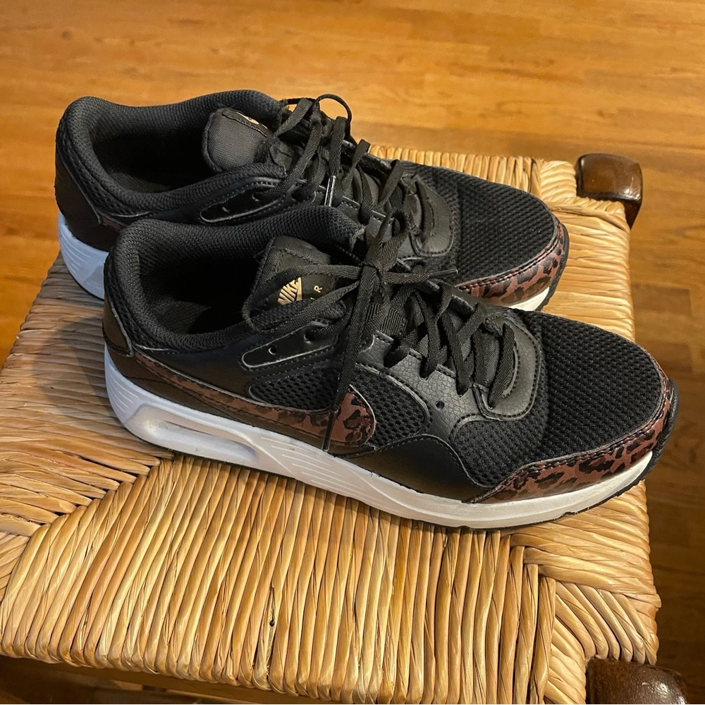 Nike Women’s Air SC ‘Black Leopard’